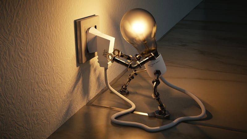 Intelligent ETs