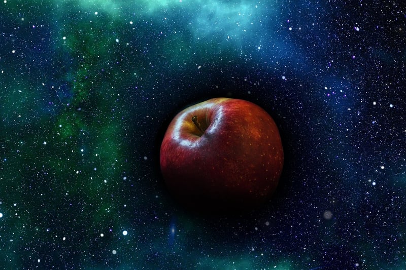Nanotechnology in Space