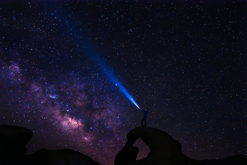 Milky Way Galaxy